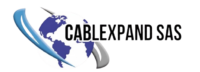 Logo cablexpand